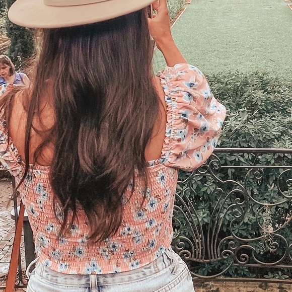 Spring top - Picture 4 of 4